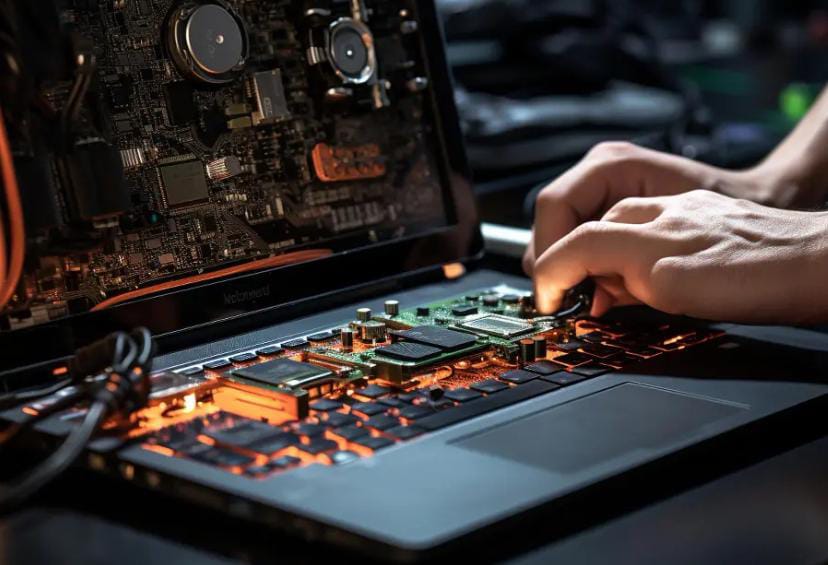 Virtualización VMware