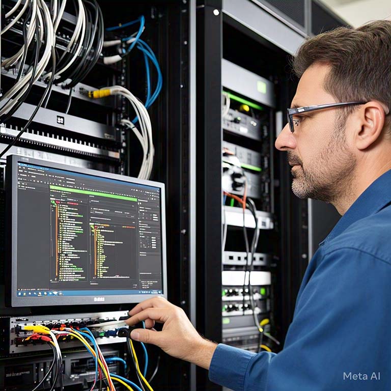 Virtualización VMware